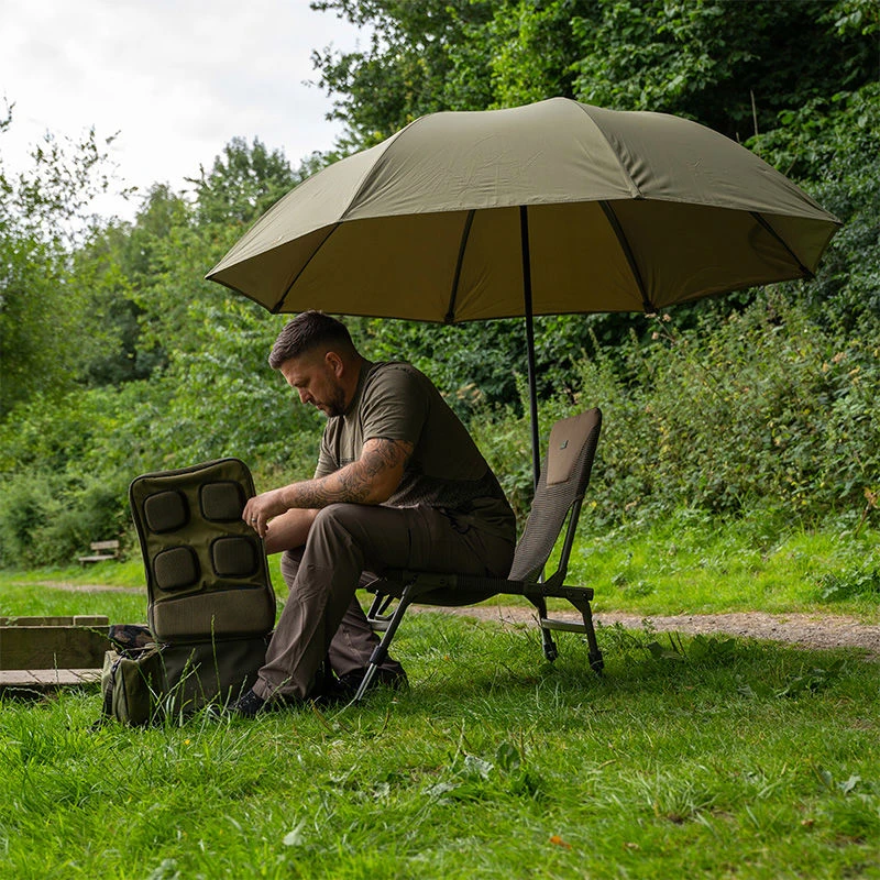 Korum Classic Brolly 45inch